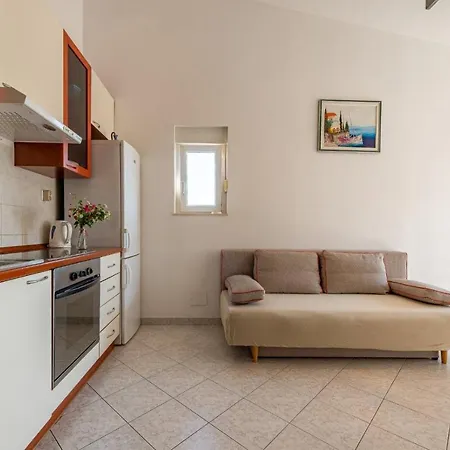 Διαμέρισμα Petkovic *