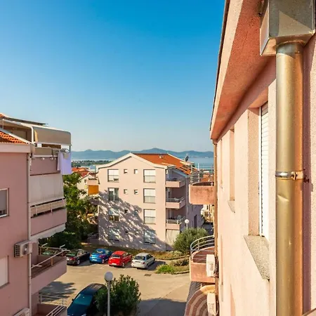 Διαμέρισμα Petkovic *