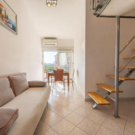 Petkovic Appartamento