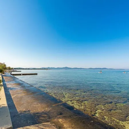 Petkovic Apartman