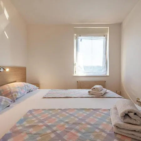 Petkovic Appartamento