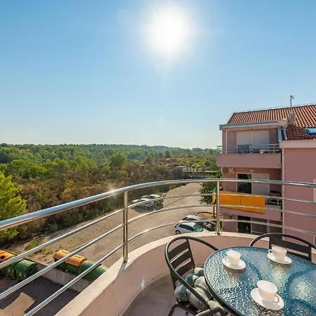 Apartamento Petkovic Zadar