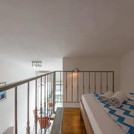 Petkovic Apartamento *