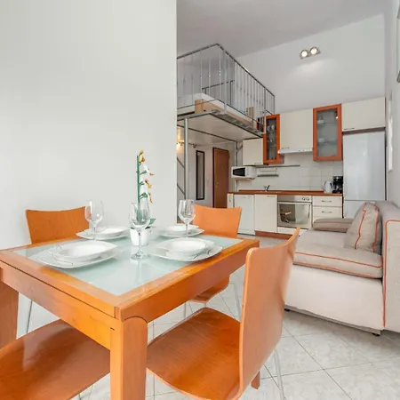 Petkovic Apartamento