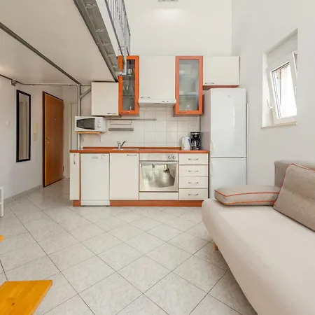 Apartamento Petkovic