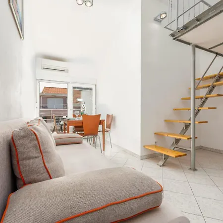 Petkovic Appartamento Zara