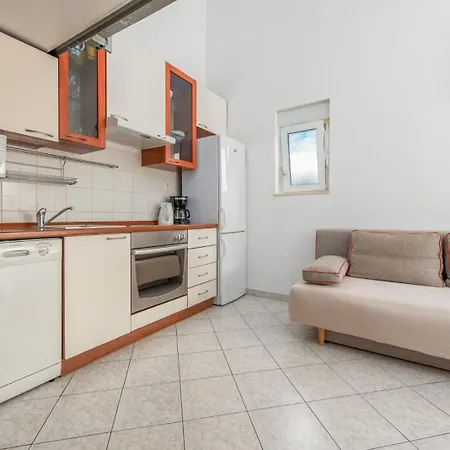 Apartman Petkovic Zára