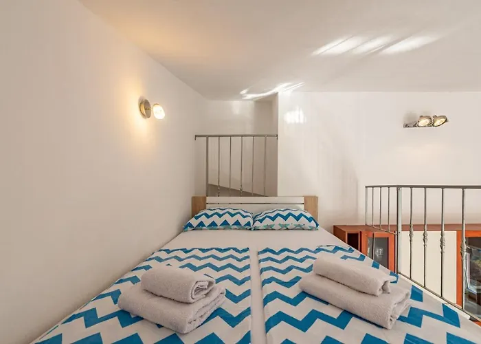 Petkovic Apartment *