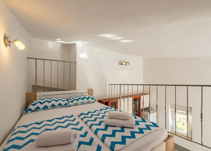 Apartment Petkovic