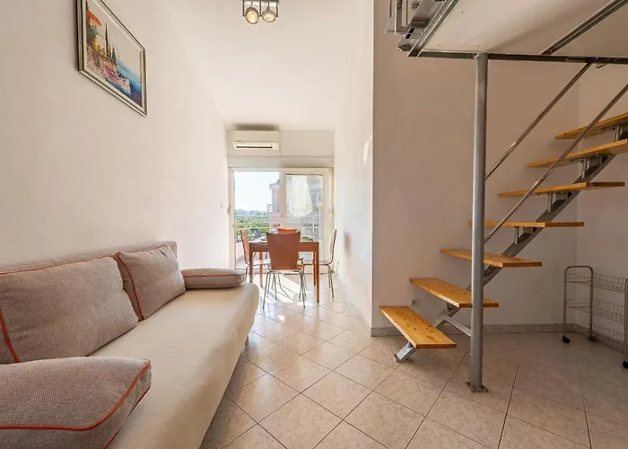 Petkovic Διαμέρισμα