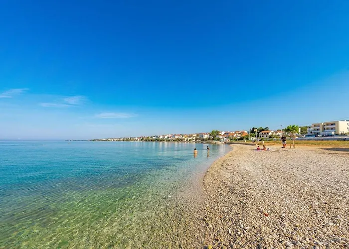 Petkovic Zadar