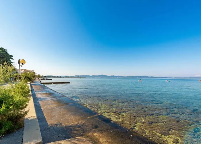 Petkovic Διαμέρισμα