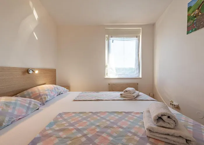 Petkovic Διαμέρισμα