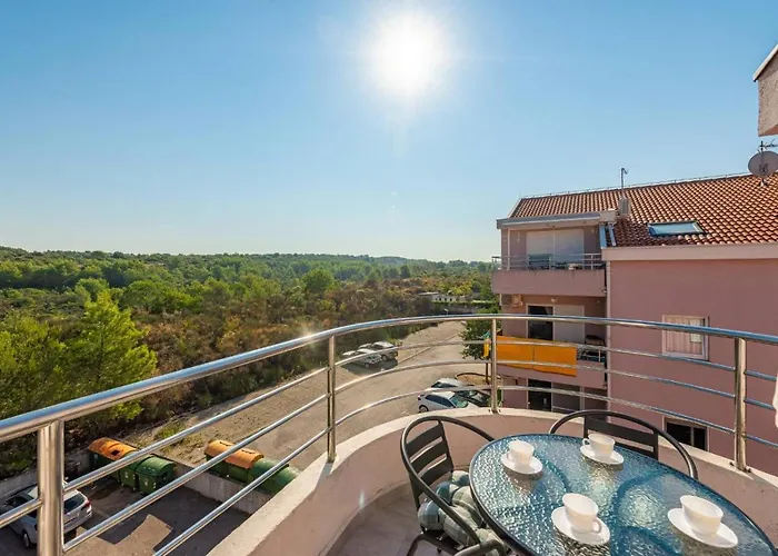 Apartment Petkovic Zadar