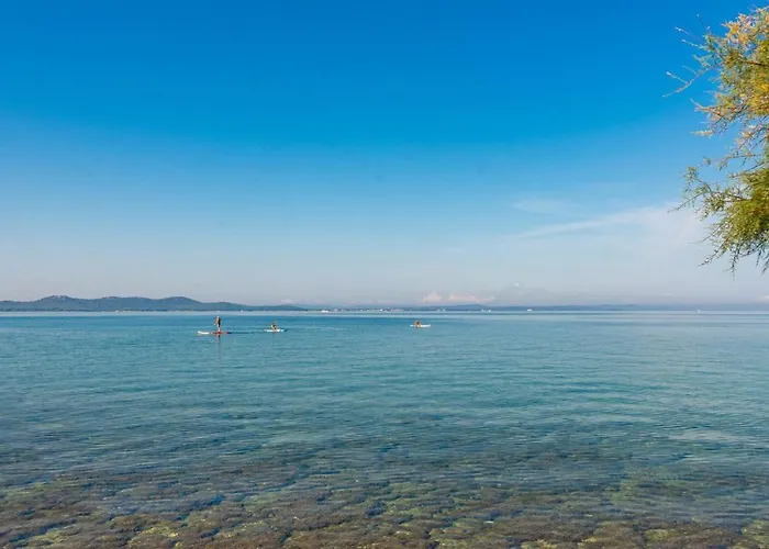 Διαμέρισμα Petkovic