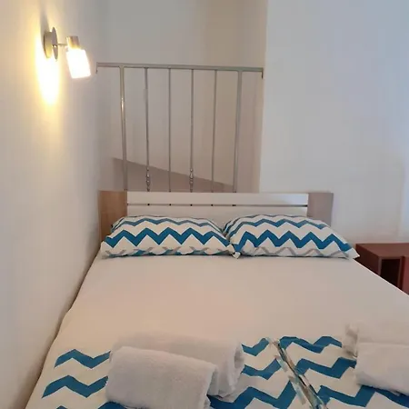 Apartment Petkovic *