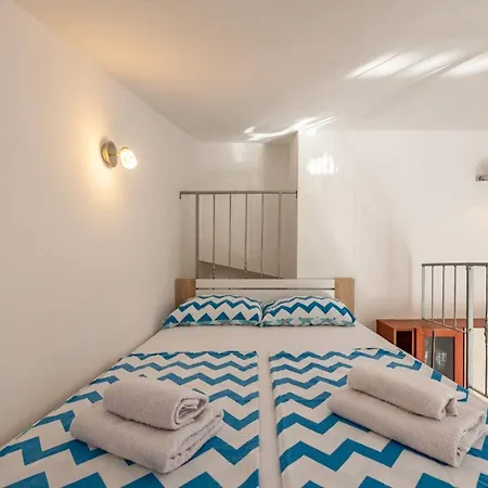 Petkovic Appartement *