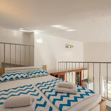 Appartement Petkovic