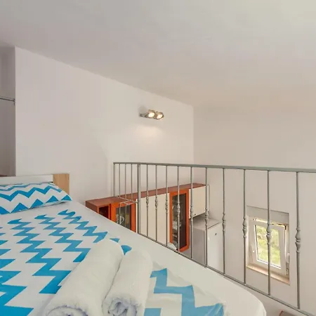 Apartment Petkovic Zadar