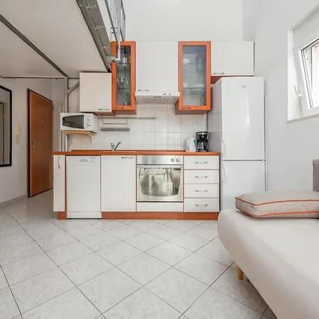 Petkovic Apartment *