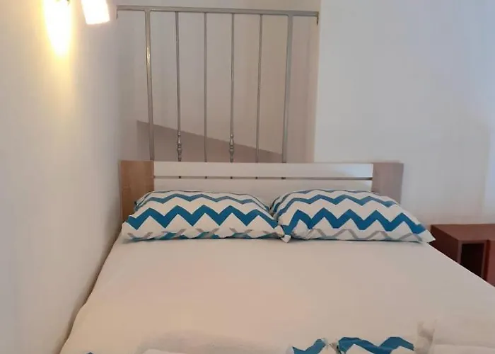 Apartment Petkovic *