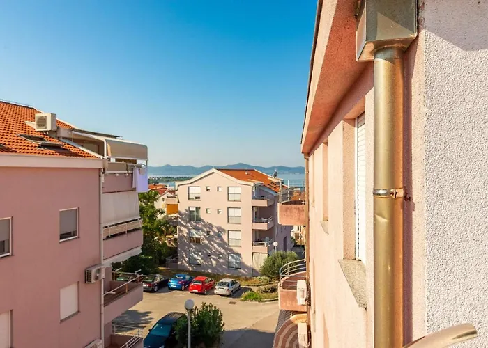 Apartamento Petkovic *