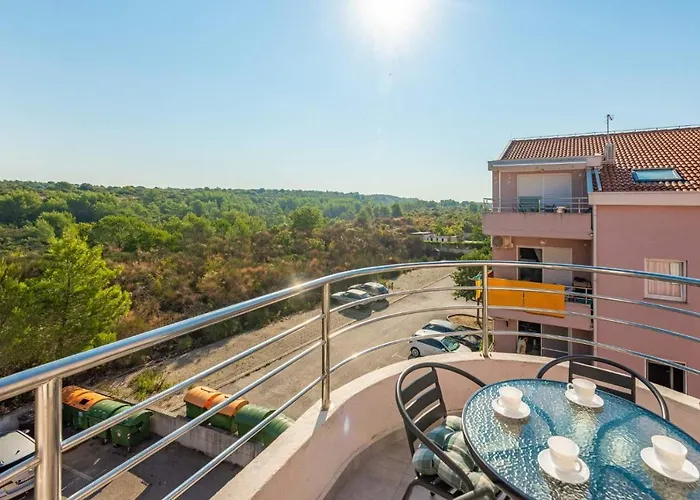 Petkovic Apartment *