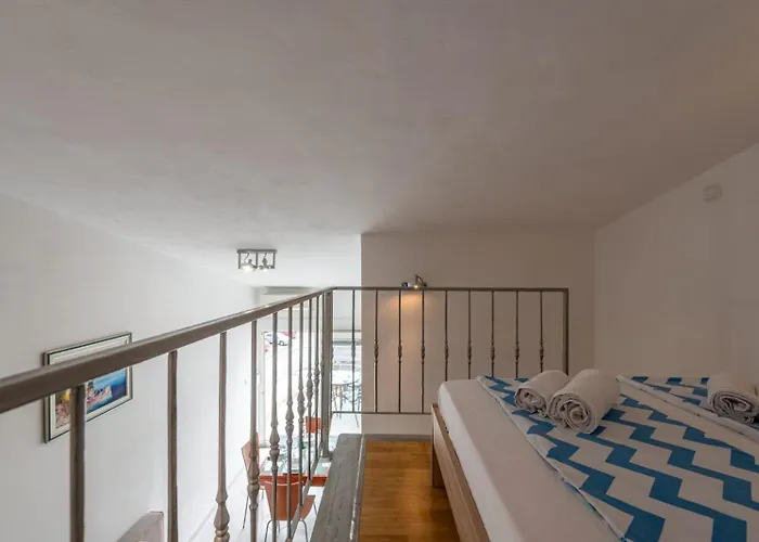 Petkovic Apartment *