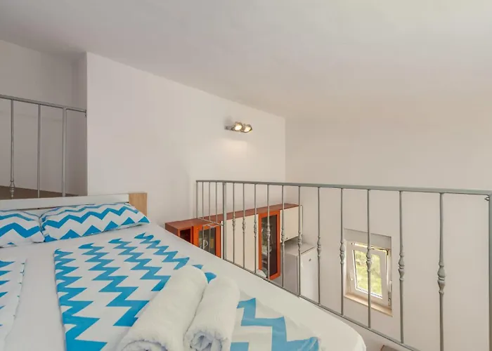 Apartment Petkovic Zadar