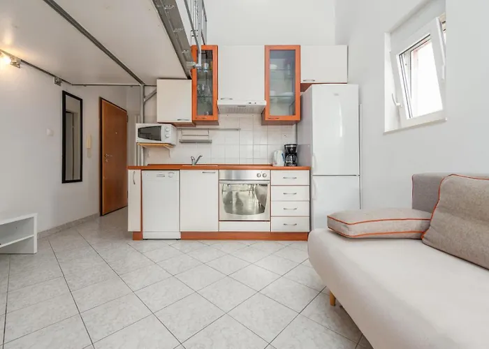 Petkovic Apartment *