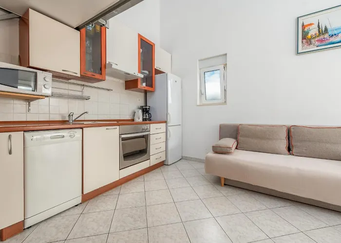 Apartment Petkovic Zadar